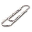 Picture of MAPED PAPER CLIPS 77MM